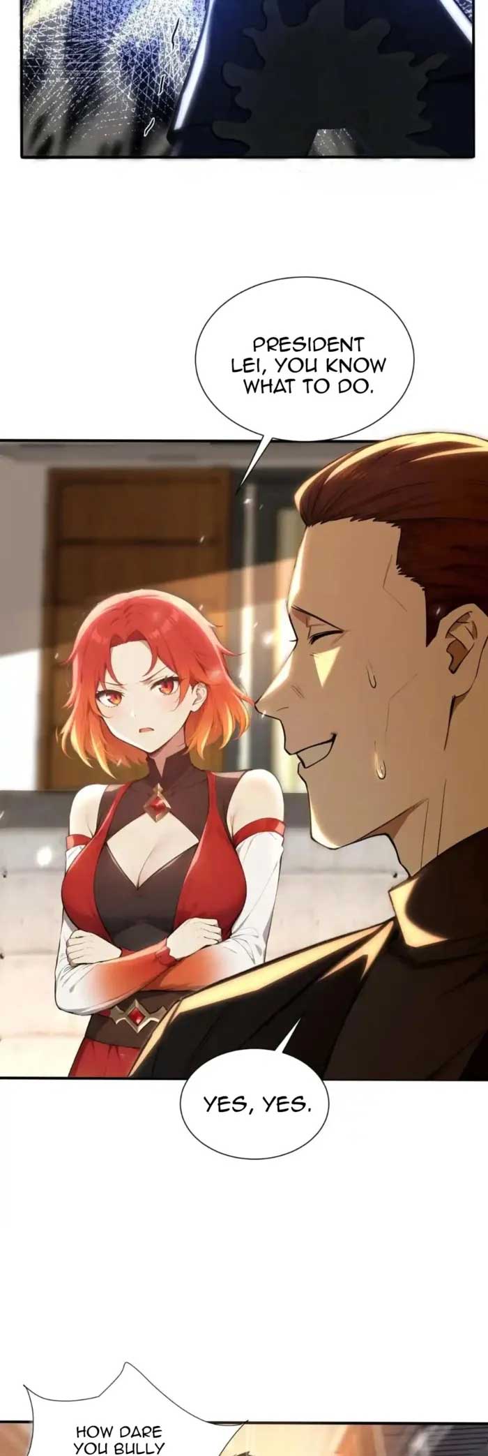 Read Number One Beast Master Manga Online