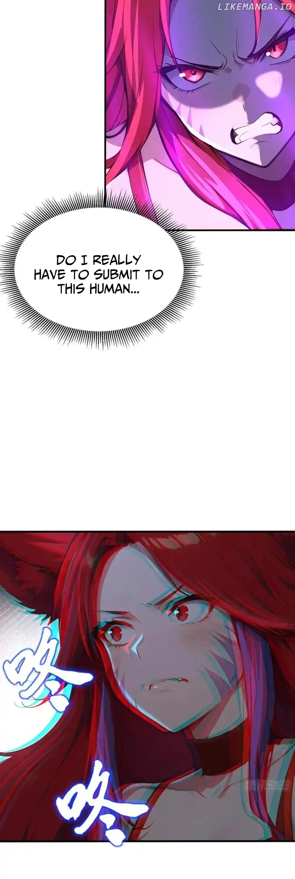 Read Number One Beast Master Manga Online