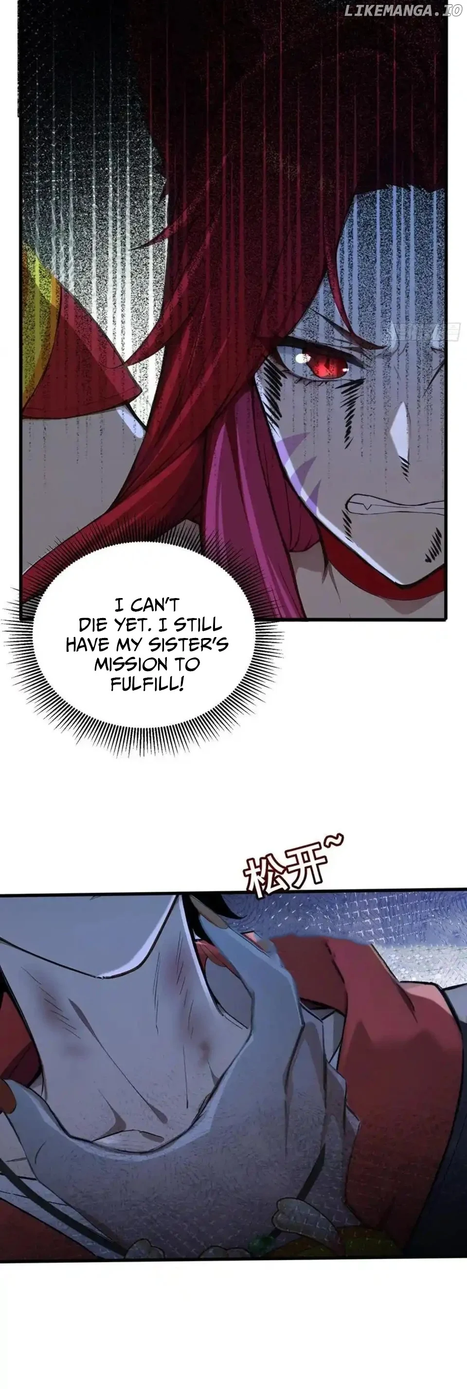 Read Number One Beast Master Manga Online