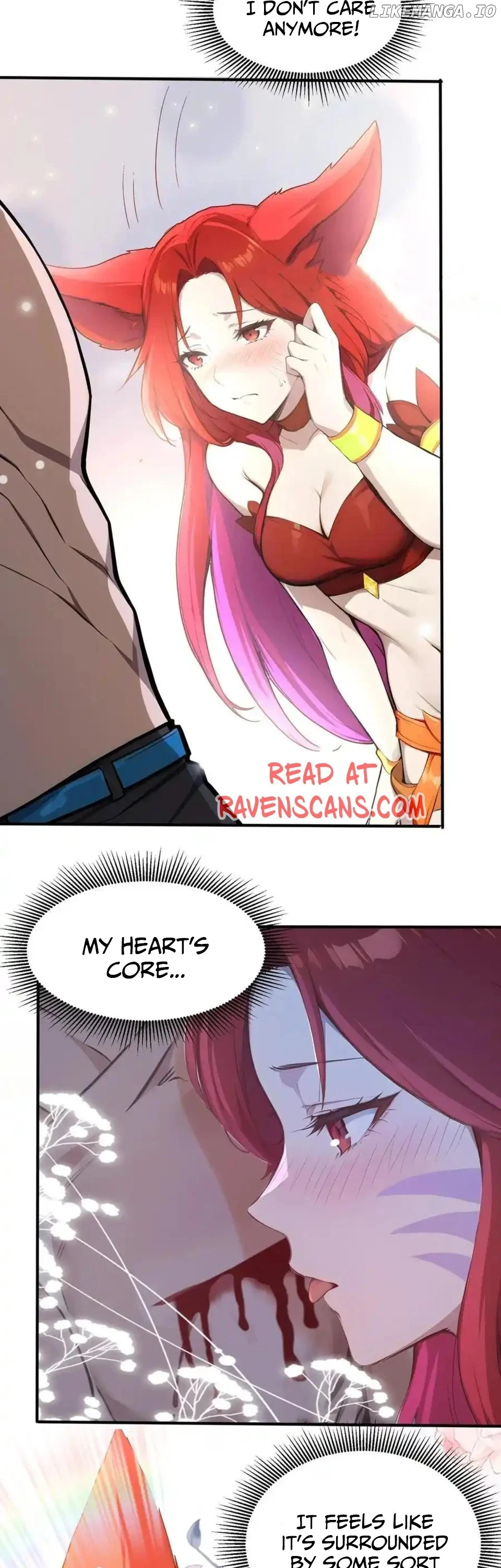 Read Number One Beast Master Manga Online