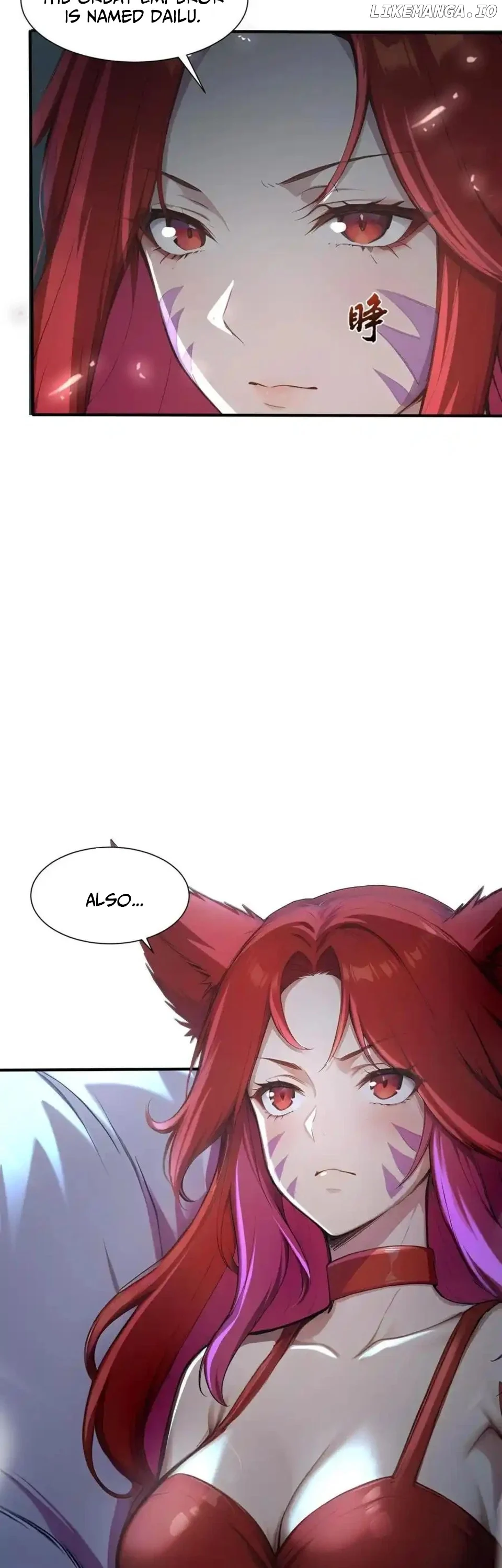 Read Number One Beast Master Manga Online