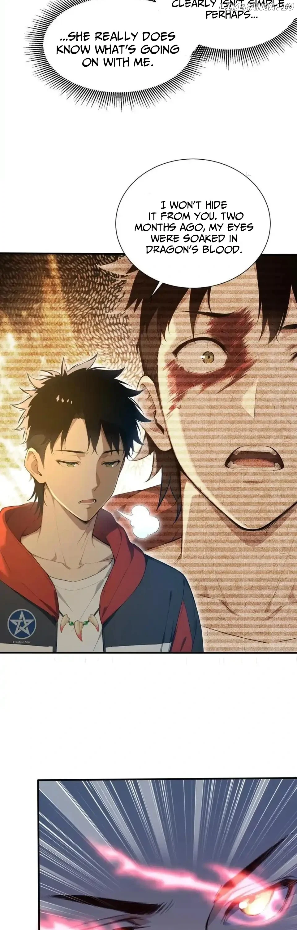 Read Number One Beast Master Manga Online