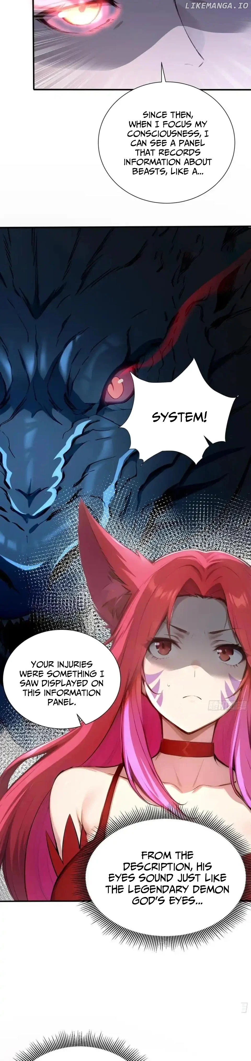 Read Number One Beast Master Manga Online