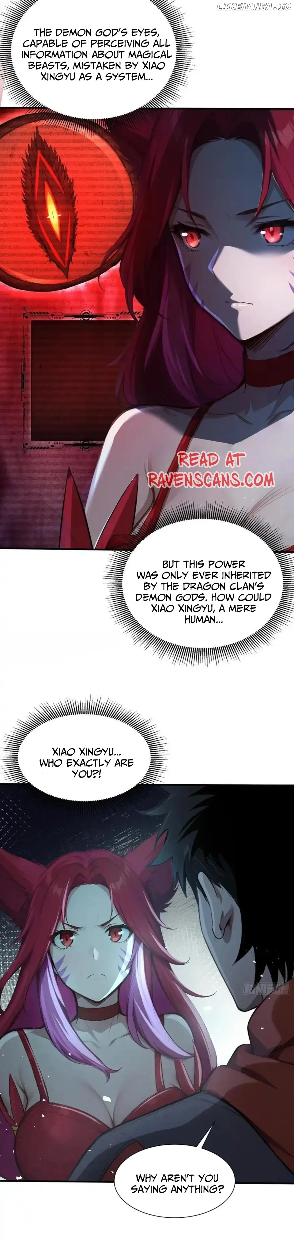 Read Number One Beast Master Manga Online