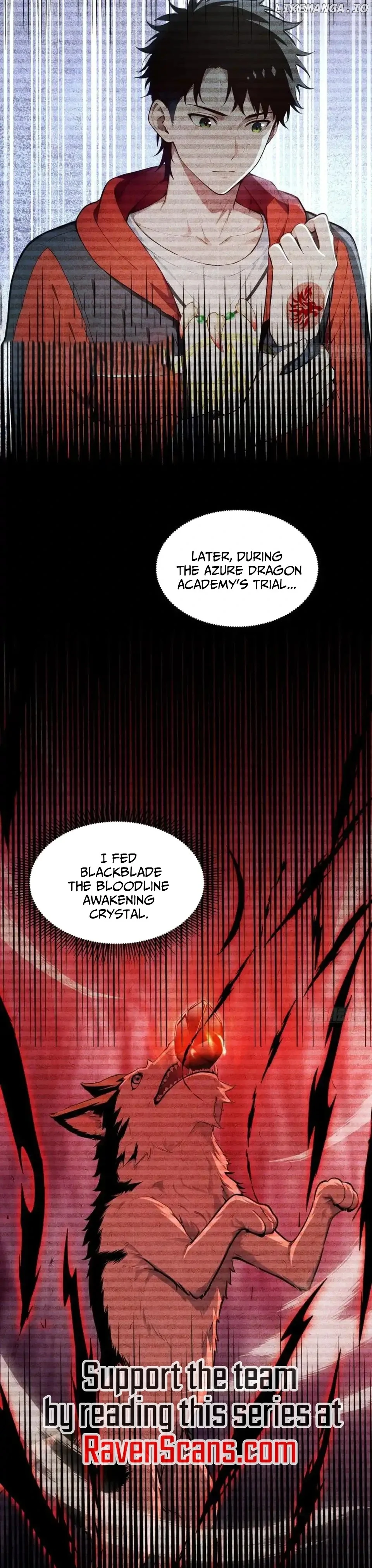 Read Number One Beast Master Manga Online