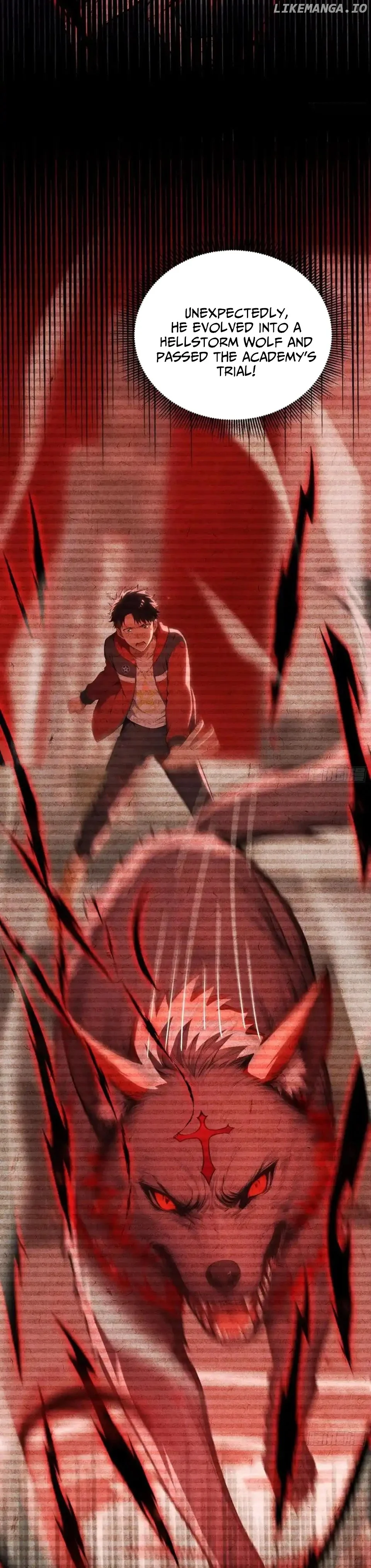 Read Number One Beast Master Manga Online