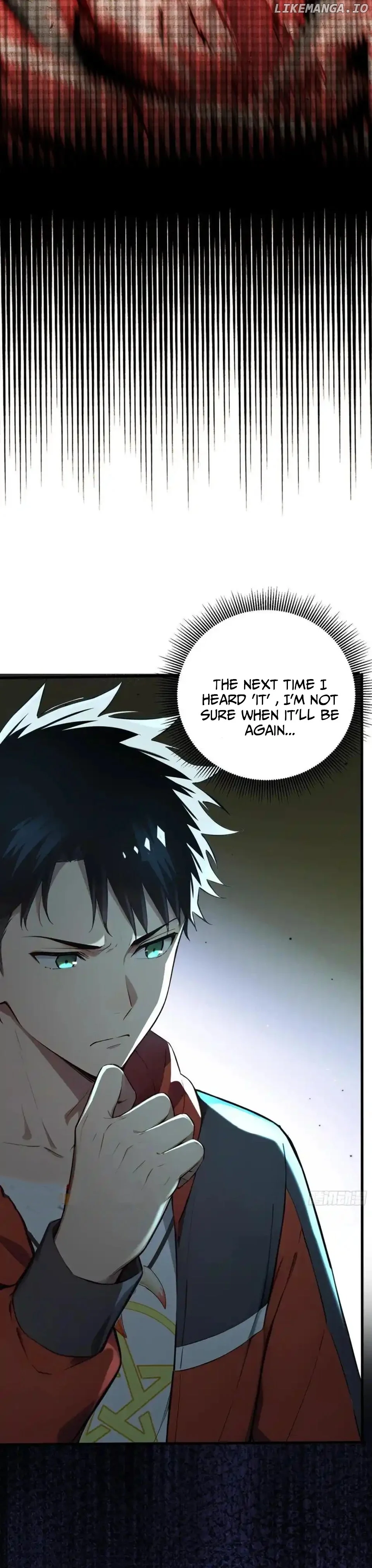 Read Number One Beast Master Manga Online