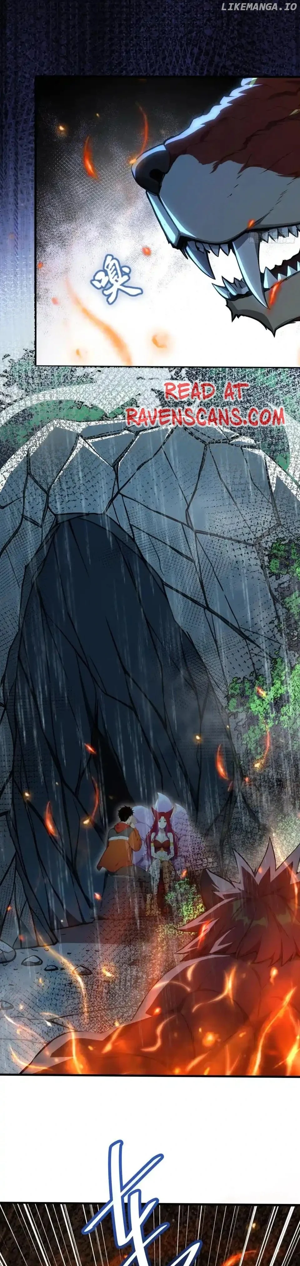 Read Number One Beast Master Manga Online