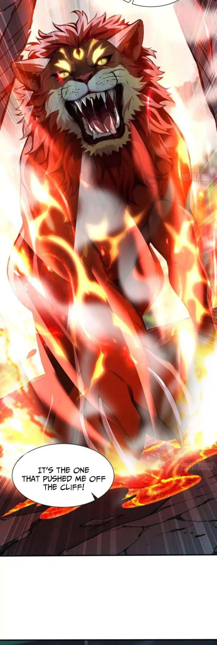 Read Number One Beast Master Manga Online