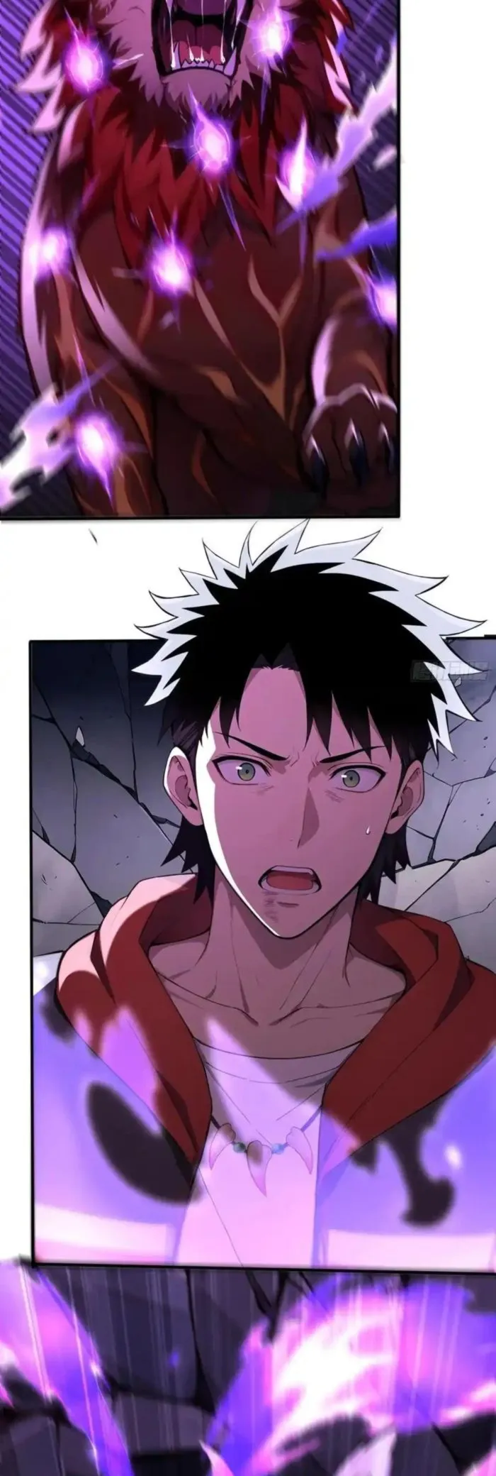 Read Number One Beast Master Manga Online