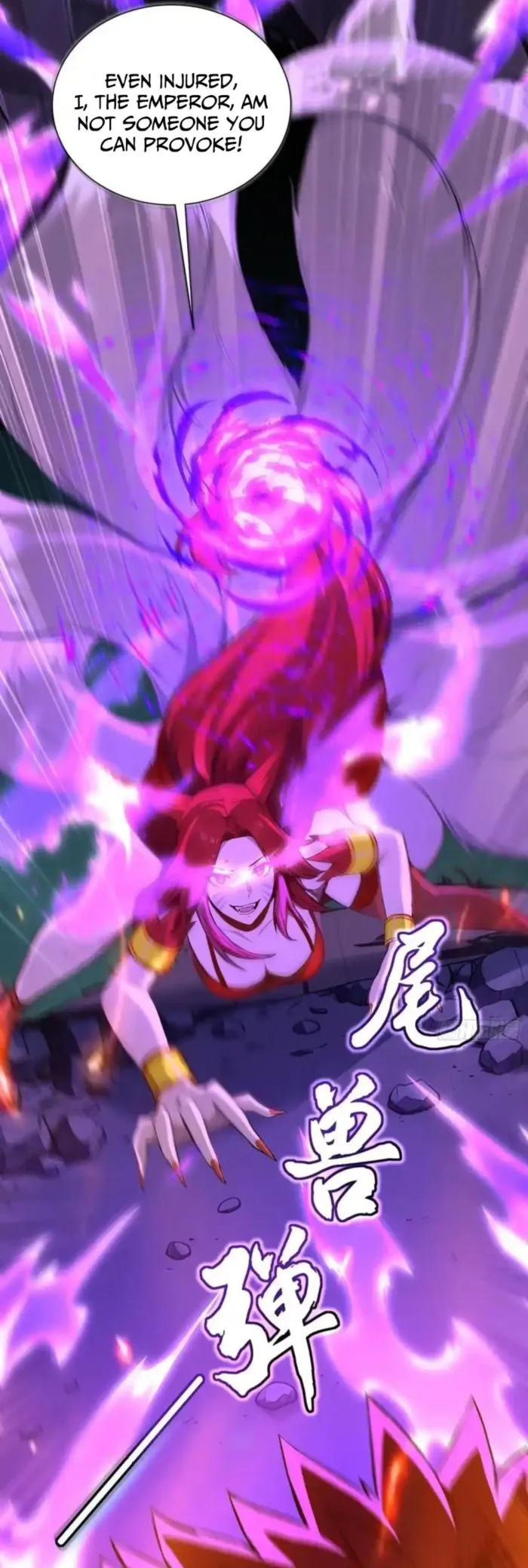 Read Number One Beast Master Manga Online