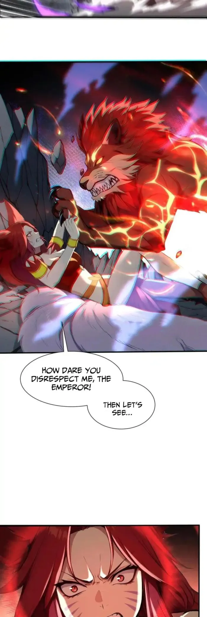 Read Number One Beast Master Manga Online