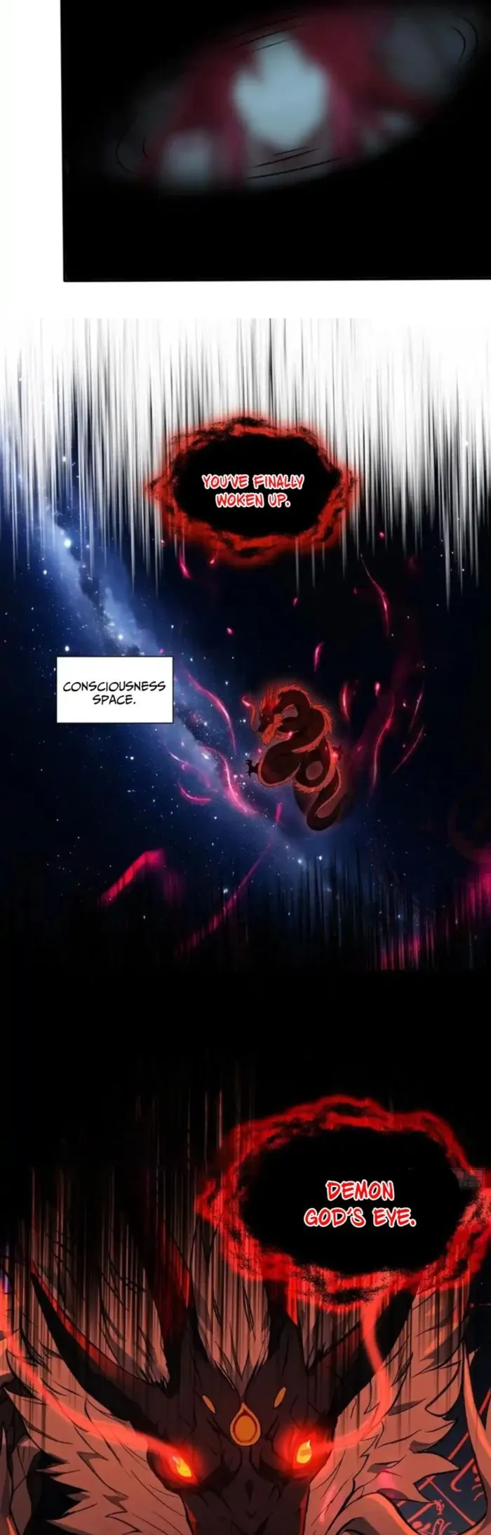 Read Number One Beast Master Manga Online