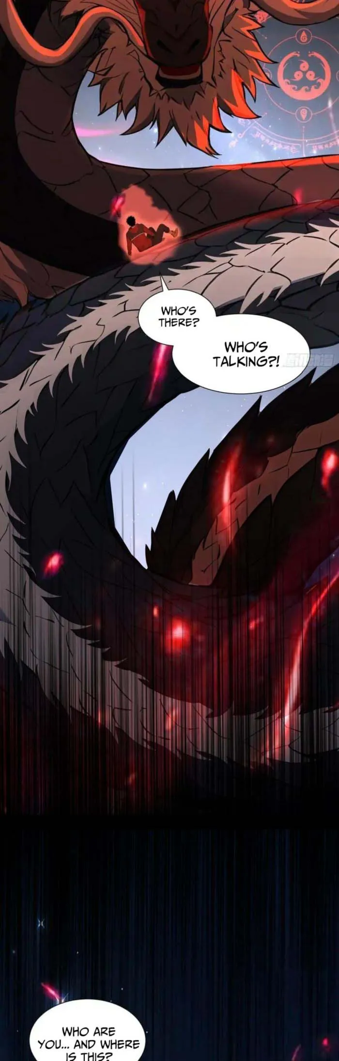 Read Number One Beast Master Manga Online