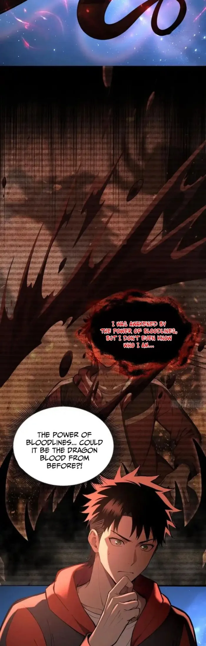 Read Number One Beast Master Manga Online