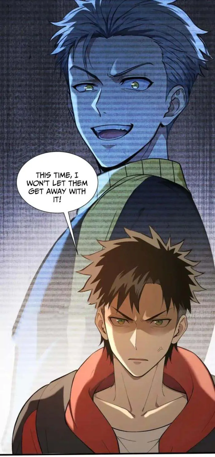 Read Number One Beast Master Manga Online