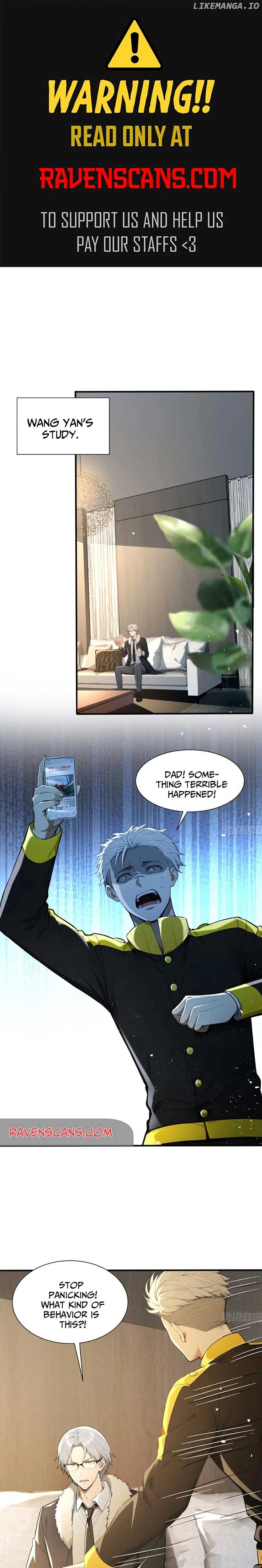 Read Number One Beast Master Manga Online