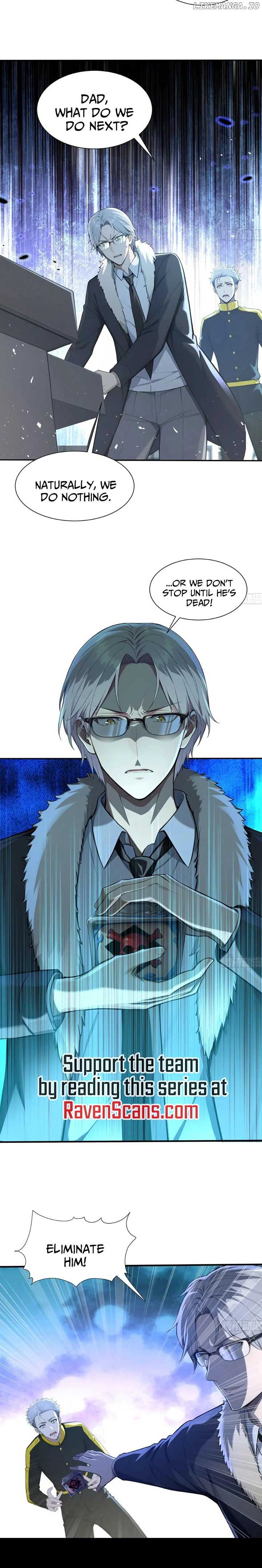 Read Number One Beast Master Manga Online