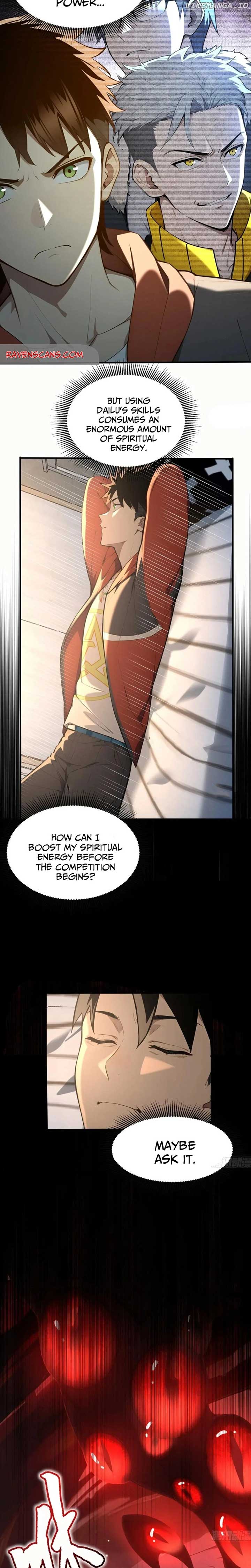 Read Number One Beast Master Manga Online