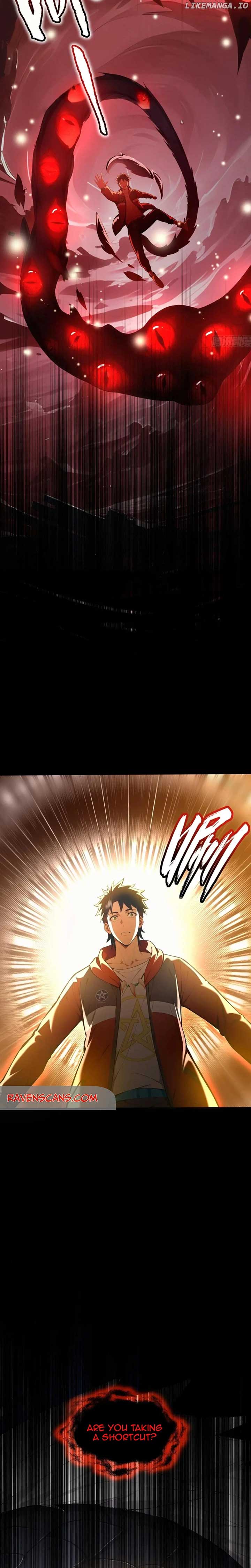 Read Number One Beast Master Manga Online