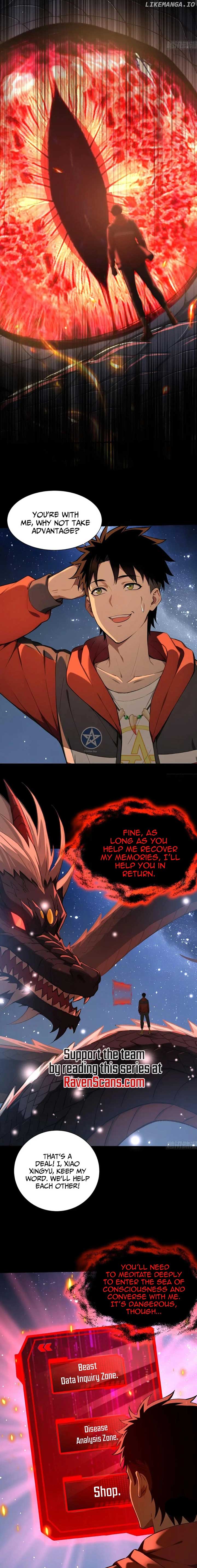 Read Number One Beast Master Manga Online