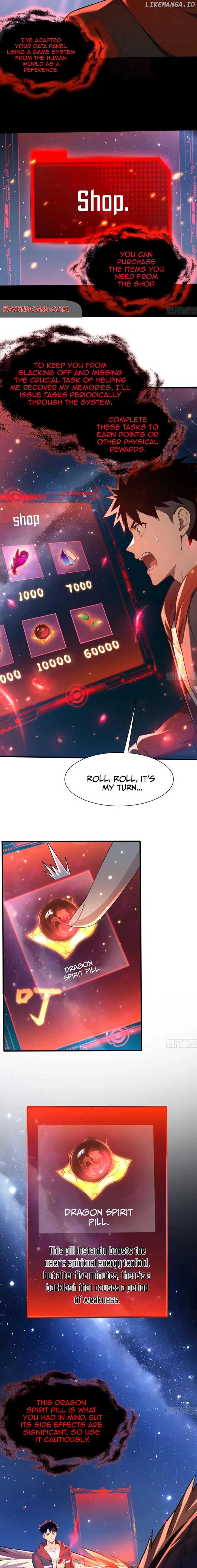 Read Number One Beast Master Manga Online