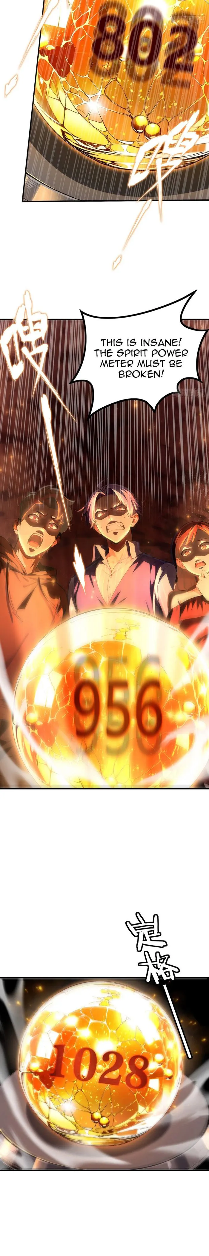 Read Number One Beast Master Manga Online