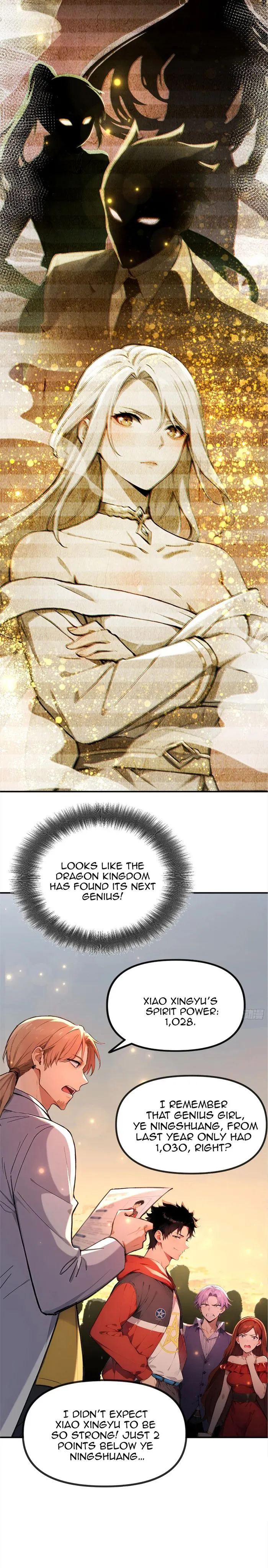 Read Number One Beast Master Manga Online