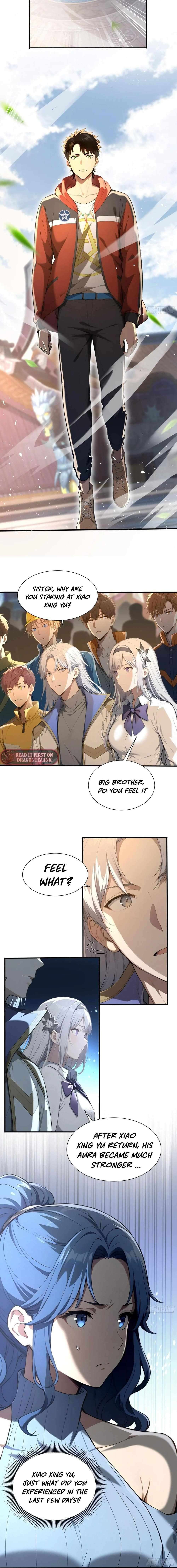 Read Number One Beast Master Manga Online