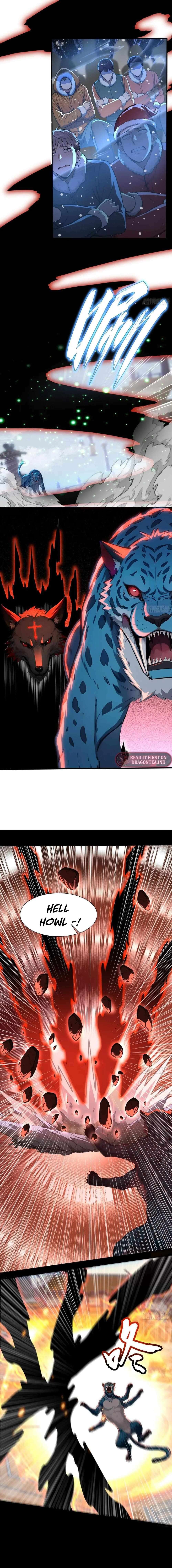 Read Number One Beast Master Manga Online