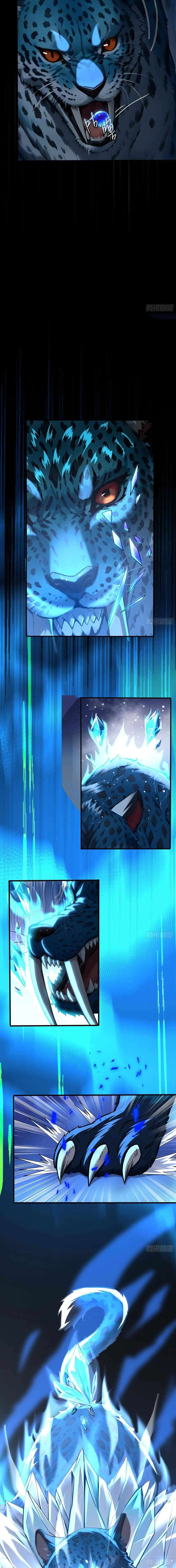 Read Number One Beast Master Manga Online