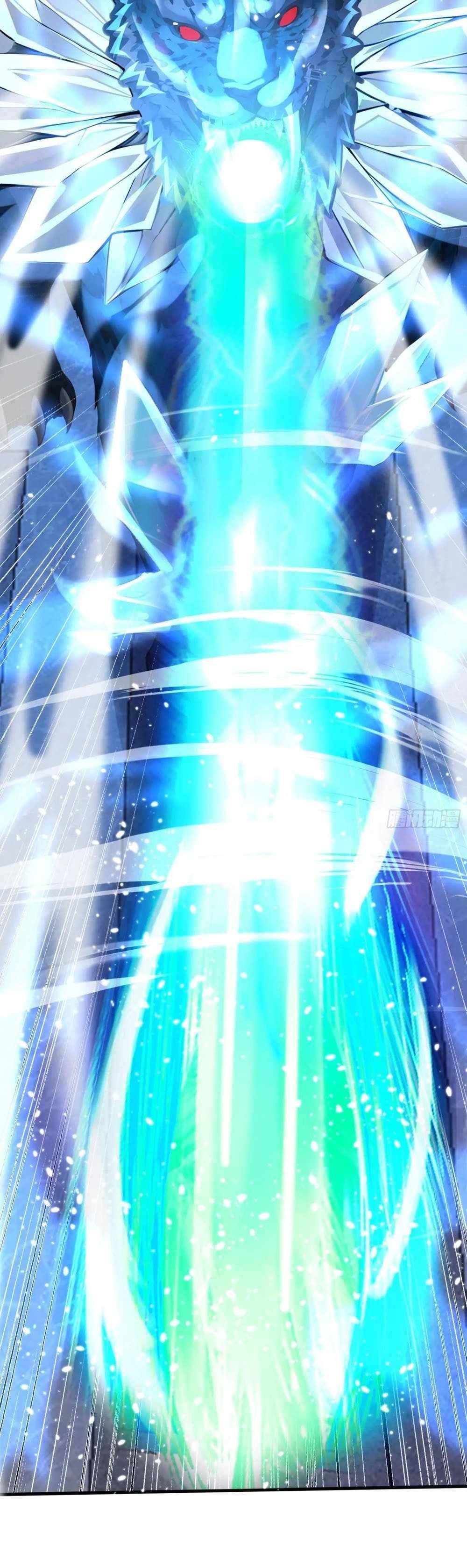 Read Number One Beast Master Manga Online