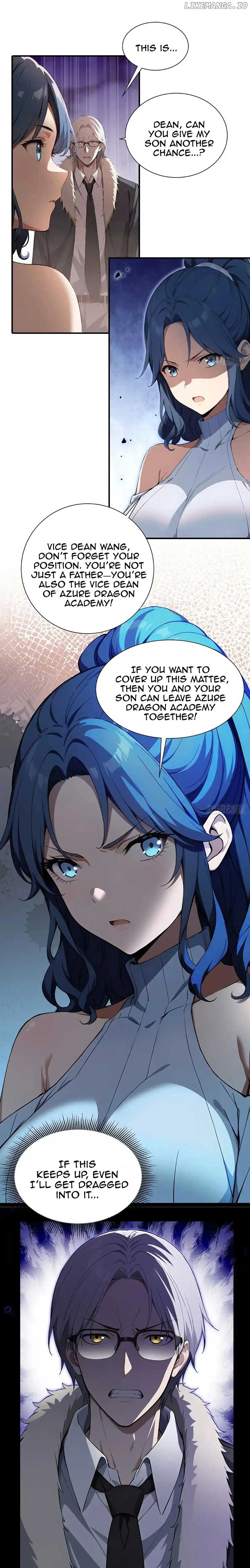 Read Number One Beast Master Manga Online