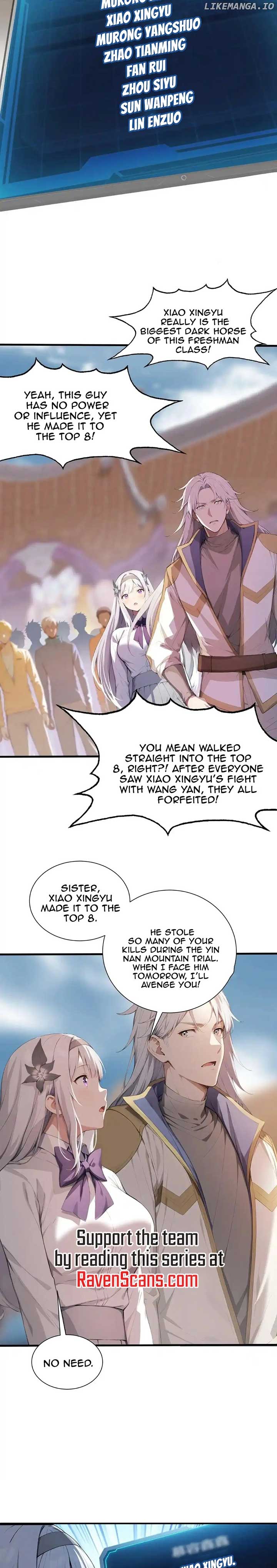 Read Number One Beast Master Manga Online