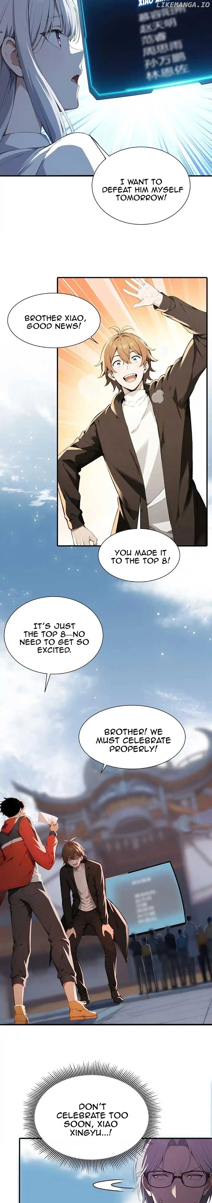 Read Number One Beast Master Manga Online