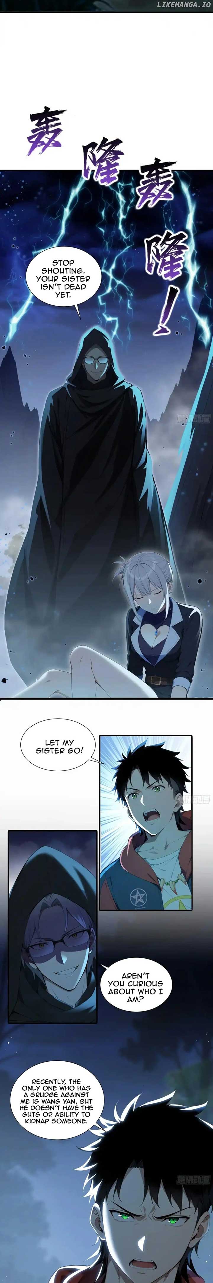 Read Number One Beast Master Manga Online