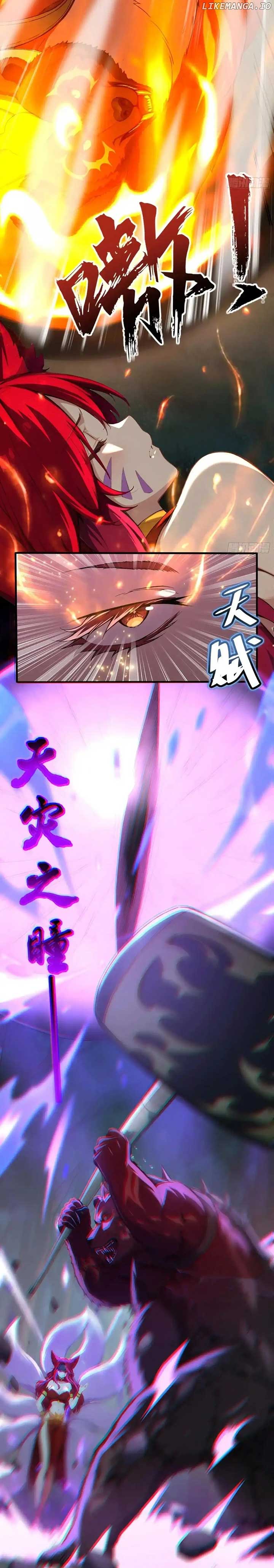 Read Number One Beast Master Manga Online