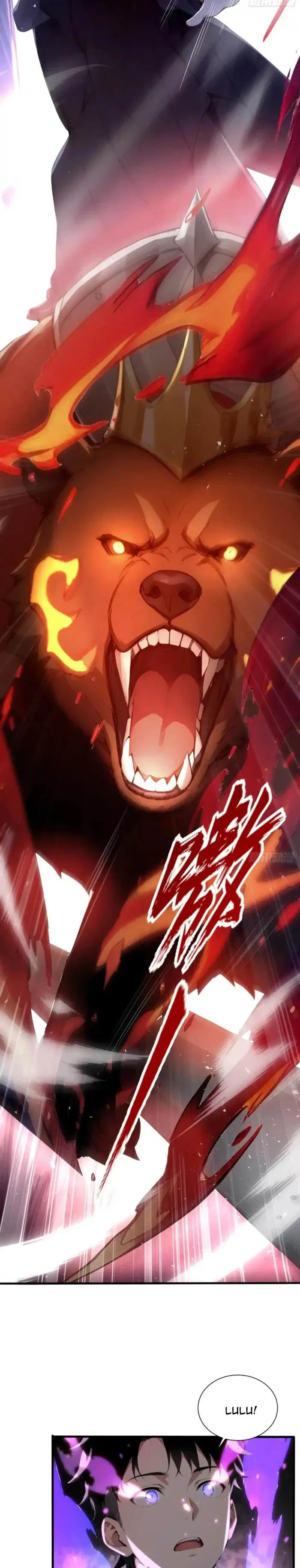 Read Number One Beast Master Manga Online