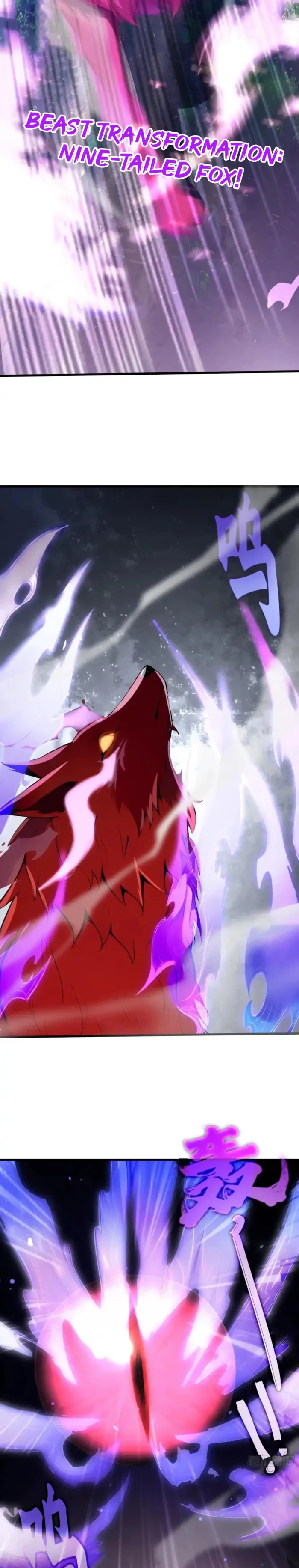 Read Number One Beast Master Manga Online