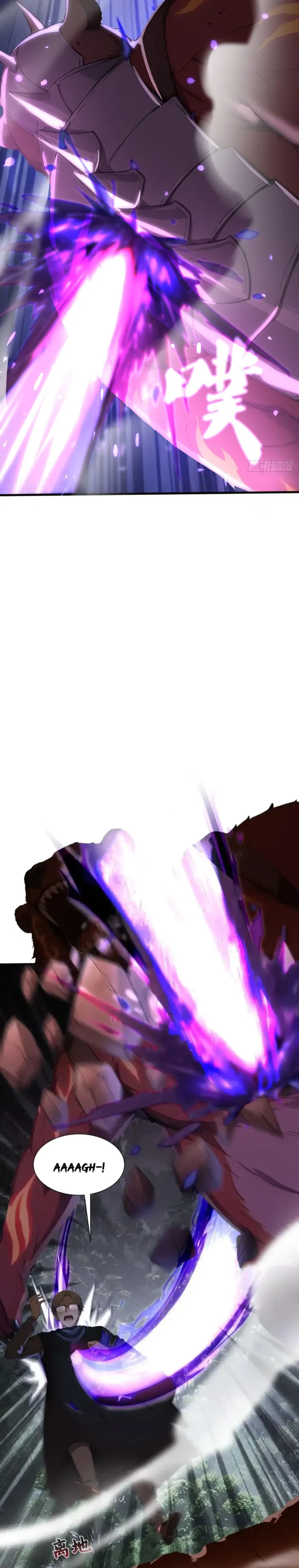 Read Number One Beast Master Manga Online