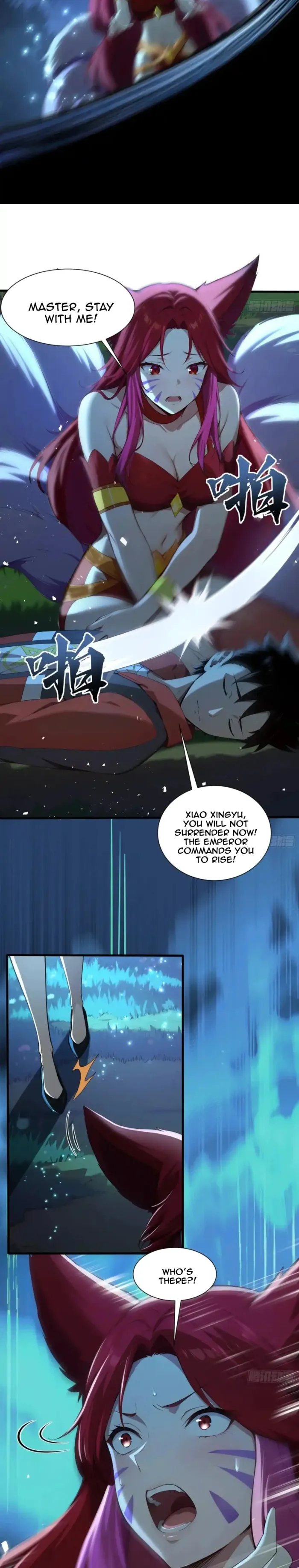 Read Number One Beast Master Manga Online