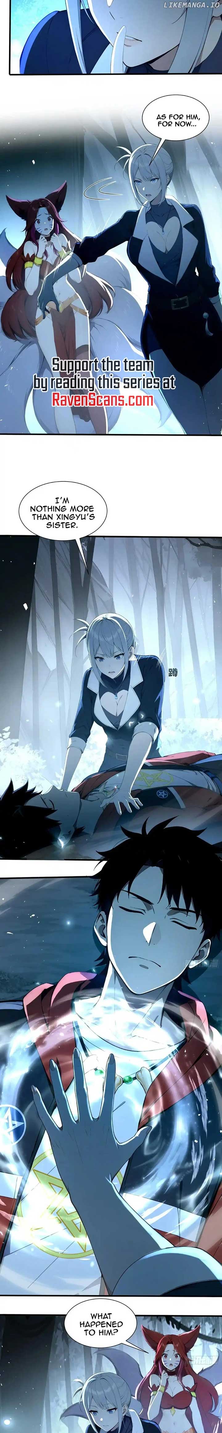 Read Number One Beast Master Manga Online