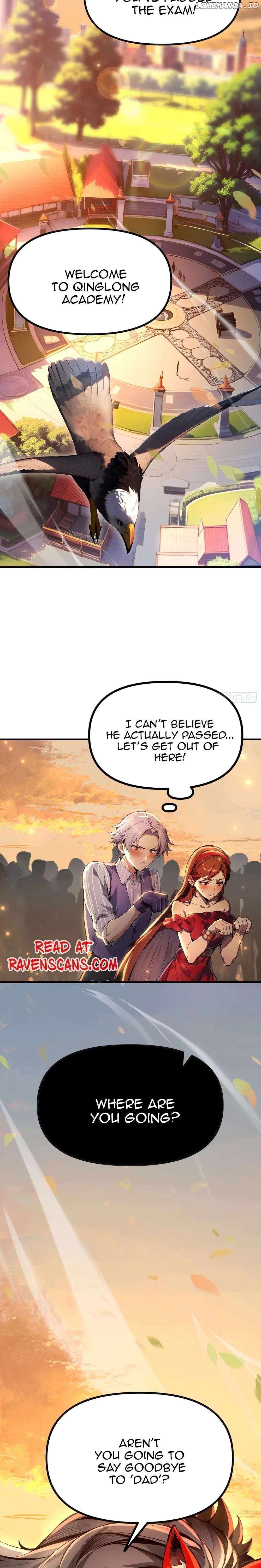 Read Number One Beast Master Manga Online