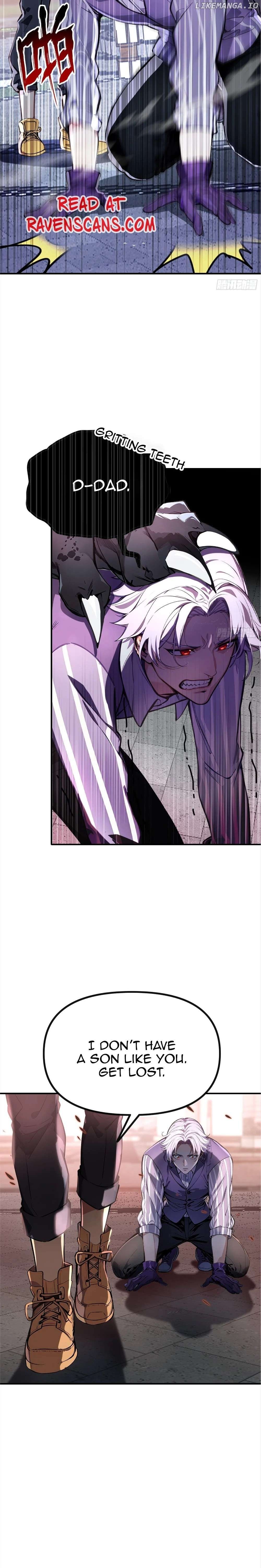 Read Number One Beast Master Manga Online