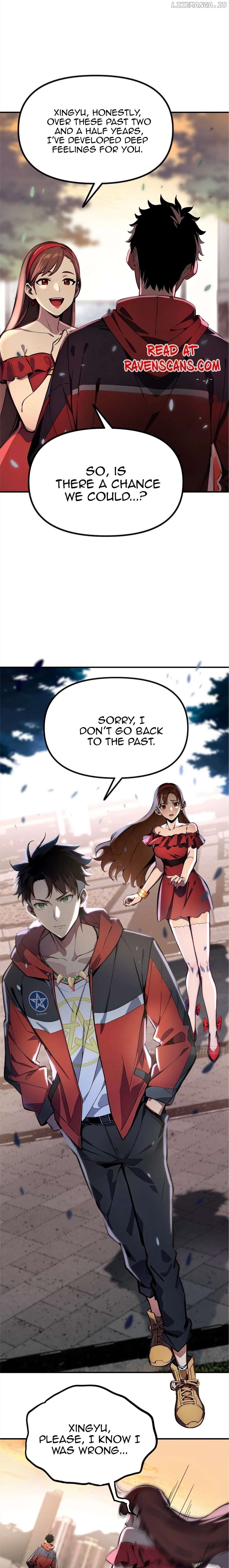 Read Number One Beast Master Manga Online