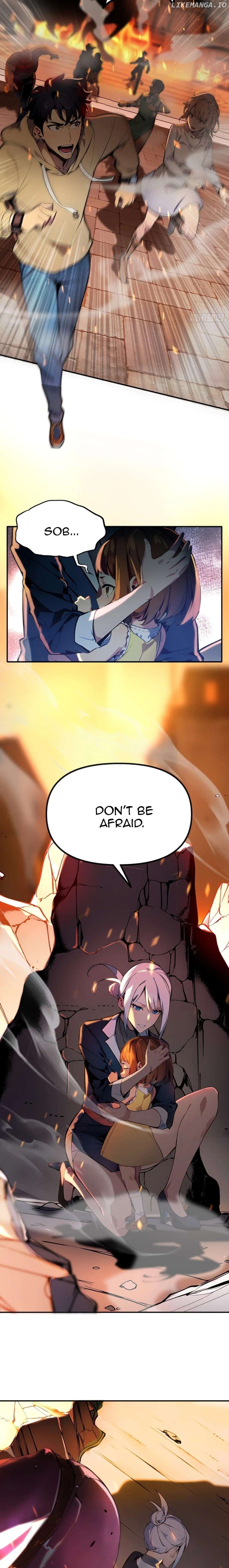 Read Number One Beast Master Manga Online