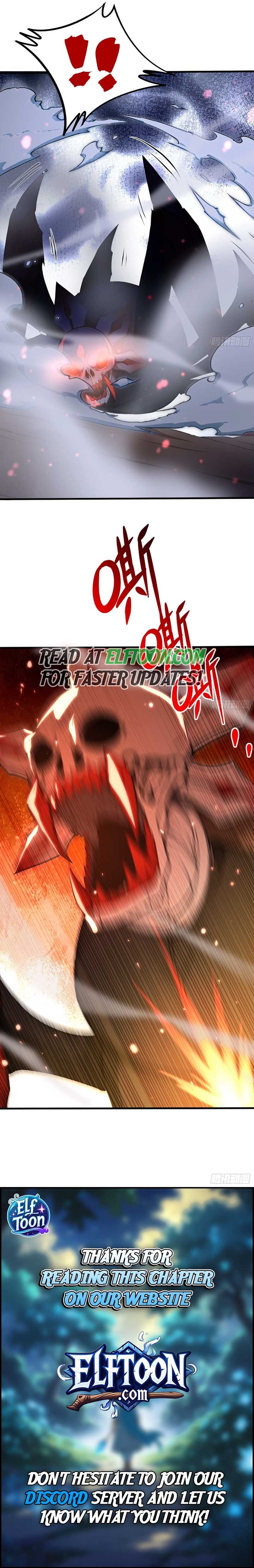 Read Number One Beast Master Manga Online