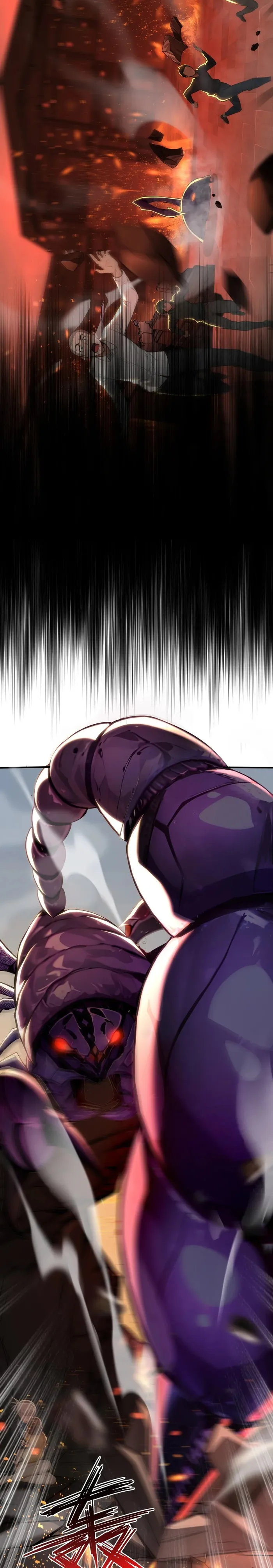 Read Number One Beast Master Manga Online