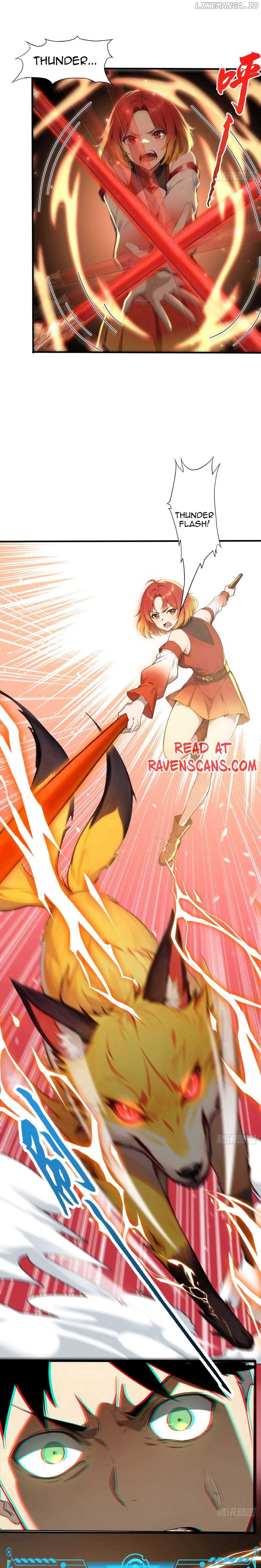 Read Number One Beast Master Manga Online