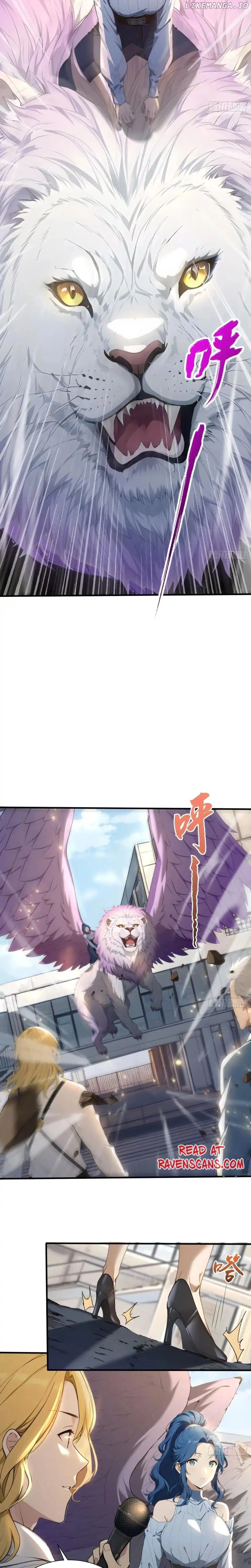 Read Number One Beast Master Manga Online